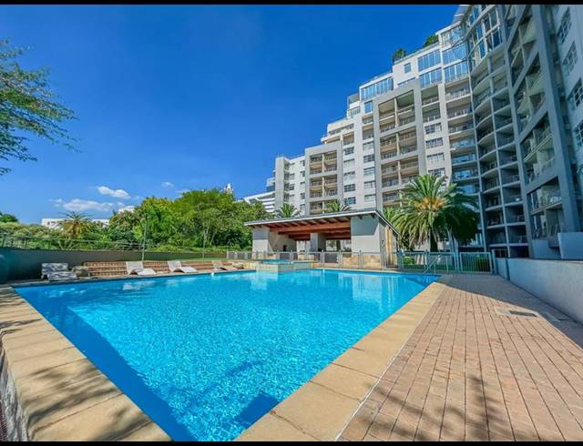 2 BEDROOM PROPERTY TO RENT IN SANDHURST